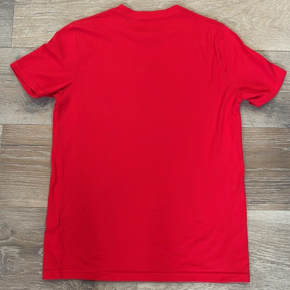 Boys Abercrombie Kids T Shirt-15/16 - Picture 4 of 5